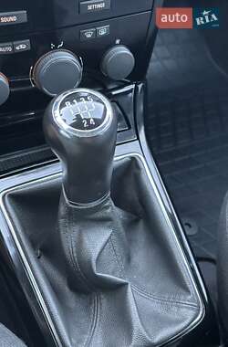 Универсал Opel Astra 2010 в 
