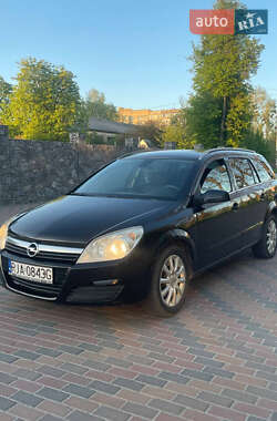 Універсал Opel Astra 2006 в Звягелі