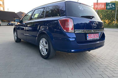 Універсал Opel Astra 2008 в 