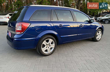 Універсал Opel Astra 2008 в 