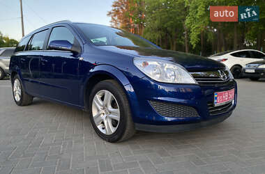 Універсал Opel Astra 2008 в 