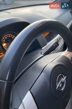 Універсал Opel Astra 2008 в 