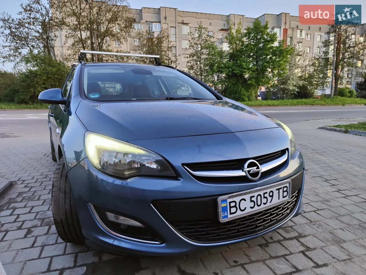 2011 Opel Astra - мініатюра 34