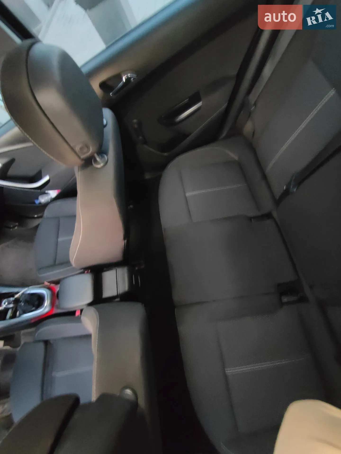 2012 Opel Astra - мініатюра 18
