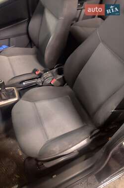 Універсал Opel Astra 2007 в 