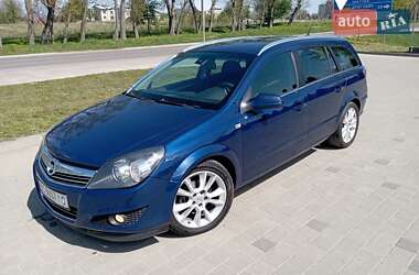 Универсал Opel Astra 2008 в 
