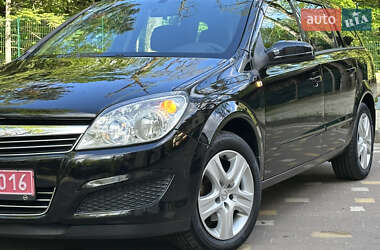 Універсал Opel Astra 2009 в 