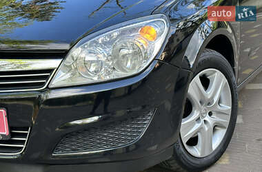 Універсал Opel Astra 2009 в 