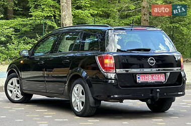 Універсал Opel Astra 2009 в 