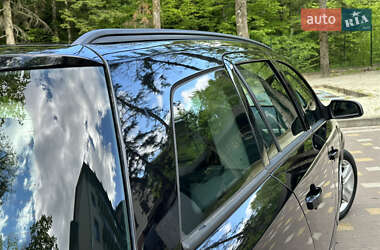Універсал Opel Astra 2009 в 