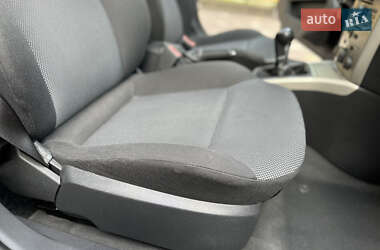 Універсал Opel Astra 2009 в 