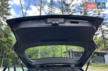 Універсал Opel Astra 2009 в 