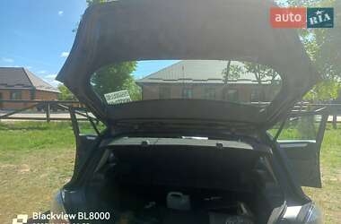 Хетчбек Opel Astra 2009 в 