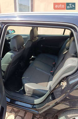 Универсал Opel Astra 2008 в 