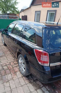 Универсал Opel Astra 2008 в 