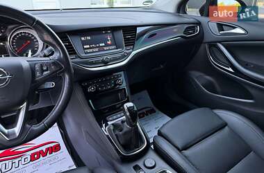 Універсал Opel Astra 2021 в 