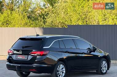Універсал Opel Astra 2021 в 