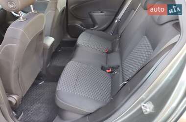 Універсал Opel Astra 2018 в 