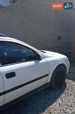 Універсал Opel Astra 1999 в 