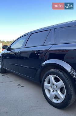 Универсал Opel Astra 2007 в 