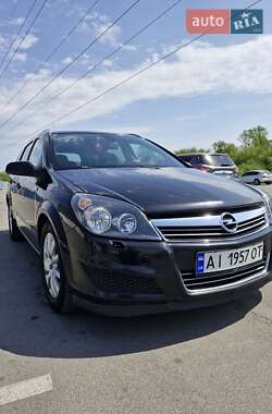 Універсал Opel Astra 2007 в Немішаєве