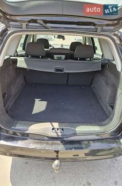 Универсал Opel Astra 2007 в 