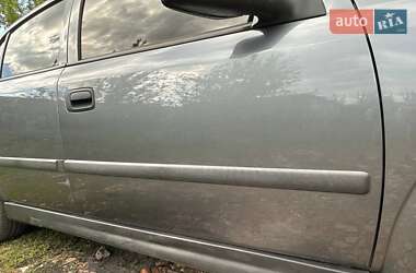 Седан Opel Astra 2007 в 