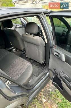 Седан Opel Astra 2007 в 