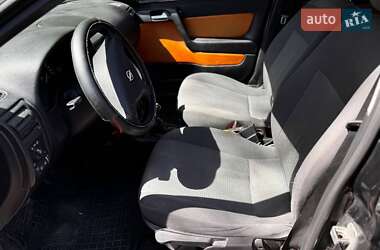 Седан Opel Astra 2008 в 
