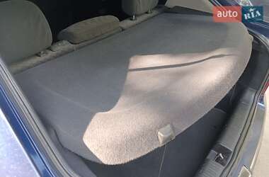 Хетчбек Opel Astra 2001 в 