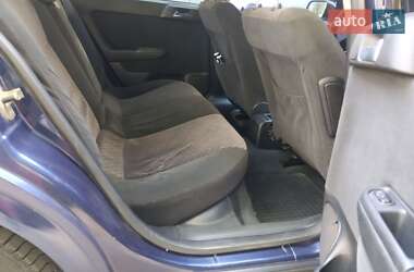 Хетчбек Opel Astra 2001 в 