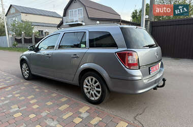 Универсал Opel Astra 2009 в Борисполе
