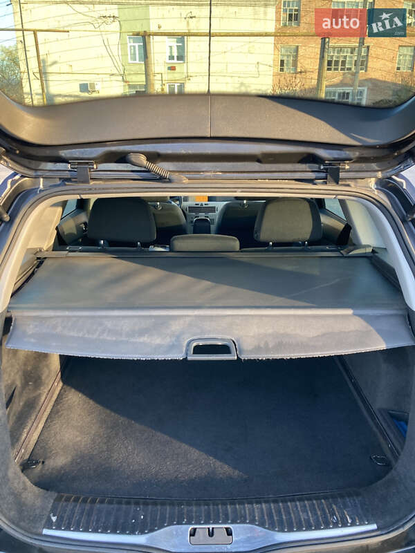 Універсал Opel Astra 2007 в Вінниці