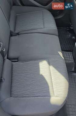 Универсал Opel Astra 2012 в 