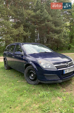Універсал Opel Astra 2006 в 