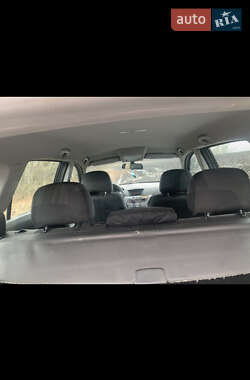 Універсал Opel Astra 2011 в 