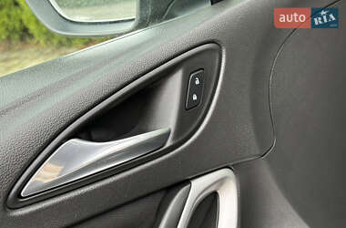 Універсал Opel Astra 2019 в 