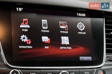 Універсал Opel Astra 2019 в 