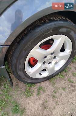 Универсал Opel Astra 2007 в 