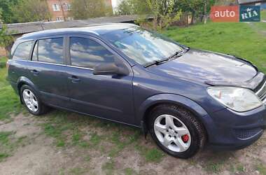 Универсал Opel Astra 2007 в 