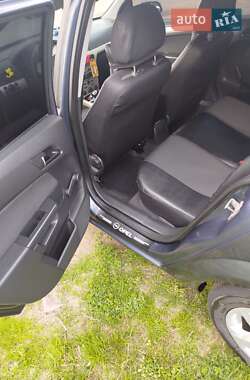 Универсал Opel Astra 2007 в 