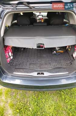 Универсал Opel Astra 2007 в 