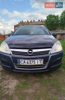 Универсал Opel Astra 2007 в 