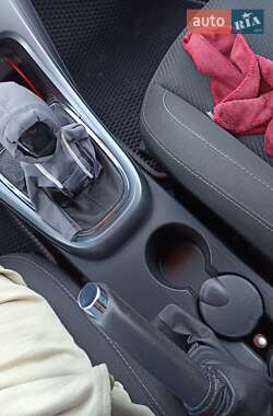 Универсал Opel Astra 2013 в 