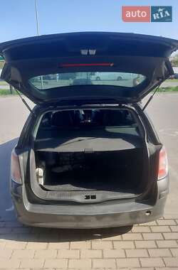 Универсал Opel Astra 2009 в 