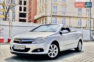 Кабриолет Opel Astra 2007 в Одессе