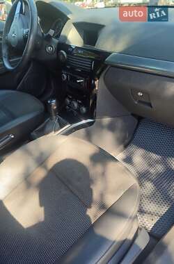 Кабриолет Opel Astra 2007 в 