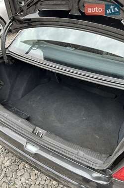 Седан Opel Astra 2006 в 