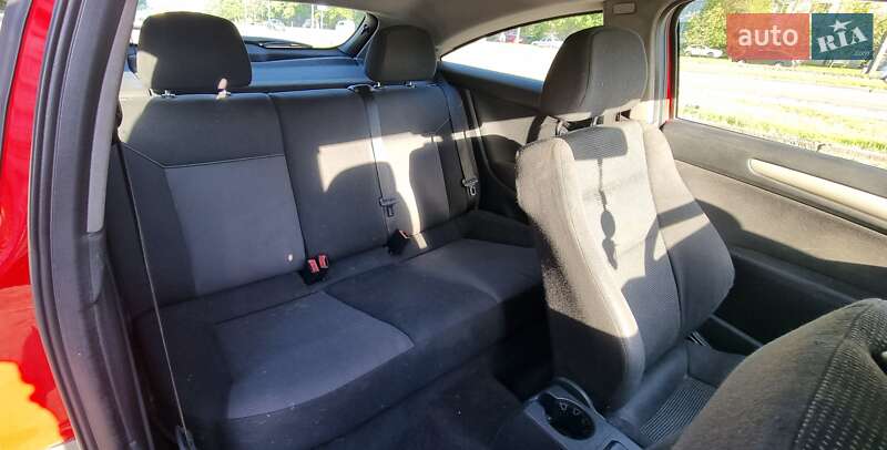 Хетчбек Opel Astra 2008 в Запоріжжі