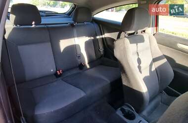 Хэтчбек Opel Astra 2008 в 